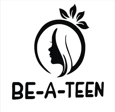Be-A-Teen logo