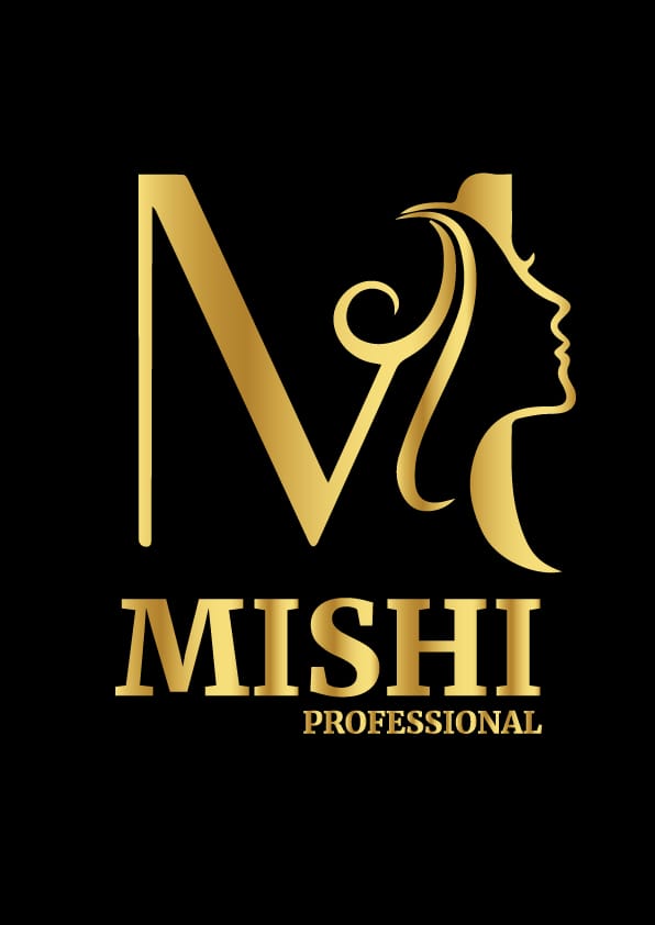 Mishi Profesional Logo